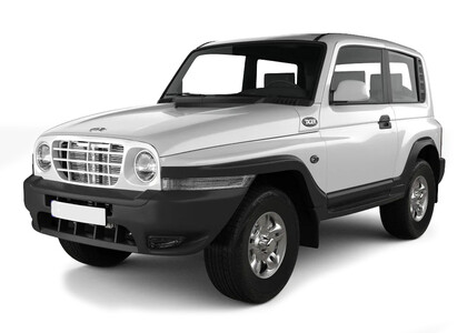 Ворсовые коврики на ТагАЗ Tager 3d 2008 - 2014 в Челябинске