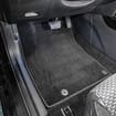 EVA коврики на KIA Ceed III 2018 - 2025 в Челябинске