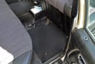 Коврики на Mercedes W123 1975 - 1986 в Челябинске
