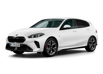 Коврики на BMW 1 (F70) 2024&nbsp;-&nbsp;2026 в Челябинске