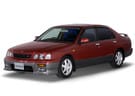 Коврики на Nissan Bluebird (U14) 1996 - 2001 в Челябинске