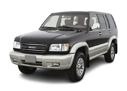Коврики на Opel Monterey 1992 - 1999 в Челябинске