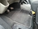 EVA коврики на Ford Tourneo Custom 2012 - 2025 в Челябинске