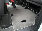EVA коврики на Ford Transit Custom 2012 - 2023 в Челябинске
