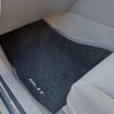 EVA коврики на Toyota Mark II Wagon Blit 2002 - 2007 в Челябинске