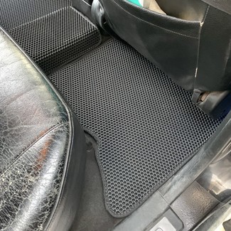 Коврики на Haval H5 2015&nbsp;-&nbsp;2021 в Челябинске