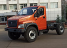 Коврики на ГАЗ Садко 9 2025 - 2025 в Челябинске