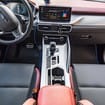 Коврики на BelGee X50 2023 - 2025 в Челябинске