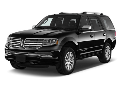 Коврики на Lincoln Navigator III 2006 - 2017 в Челябинске