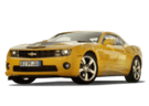 EVA коврики на Chevrolet Camaro V 2009 - 2016 в Челябинске