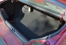 EVA коврики на Daewoo Nexia 1994 - 2016 в Челябинске