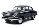 EVA коврики на ГАЗ 21 1956 - 1970 в Челябинске