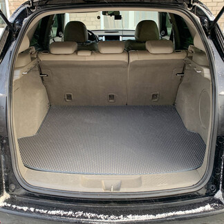Коврики на Acura RDX I 2006&nbsp;-&nbsp;2012 в Челябинске