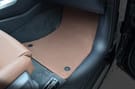 EVA коврики на Audi Q5 II 2016 - 2025 в Челябинске