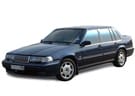 EVA коврики на Volvo S90 I 1996 - 1998 в Челябинске