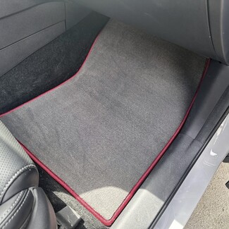 Коврики на Changan CS75 Plus II 2022&nbsp;-&nbsp;2026 в Челябинске