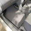 EVA коврики на Daihatsu YRV 2000 - 2005 в Челябинске