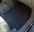 EVA коврики на Toyota Previa (XR30, XR40) 2000 - 2007 в Челябинске