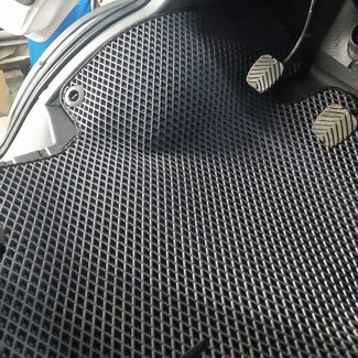 Коврики на ГАЗ ГАЗель 1994&nbsp;-&nbsp;2026 в Челябинске