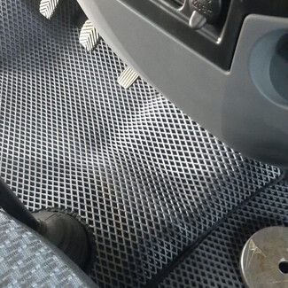 Коврики на ГАЗ Соболь пассажирский 1998&nbsp;-&nbsp;2026 в Челябинске