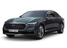 EVA коврики на KIA K9 2018 - 2025 в Челябинске