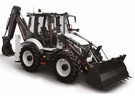Коврики на Спецтехника Hidromek HMK 102B Alpha K4 2022 - 2025 в Челябинске