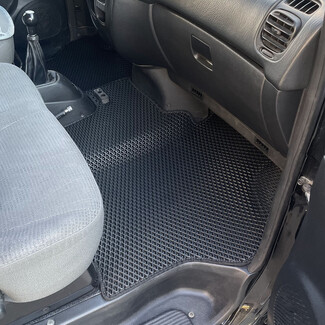 EVA коврики на Hyundai Starex 1996&nbsp;-&nbsp;2007 в Челябинске