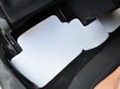 EVA коврики на Citroen C4 I 2004 - 2011 в Челябинске