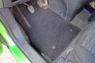 Коврики на Mazda 2 2007 - 2015 в Челябинске