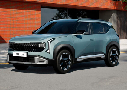 Ворсовые коврики на KIA Seltos II 2026&nbsp;-&nbsp;2026 в Челябинске