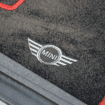 Коврики на Mini Cooper Clubman (R55) 2007 - 2014 в Челябинске