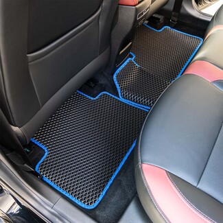 Коврики на Geely Coolray 2018&nbsp;-&nbsp;2024 в Челябинске