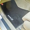 EVA коврики на Toyota Mark X (120) 2004 - 2009 в Челябинске