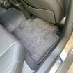 EVA коврики на Lexus ES VII 2018 - 2025 в Челябинске