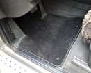 EVA коврики на BMW X5 (E53) 1999 - 2006 в Челябинске