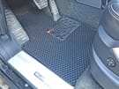 EVA коврики на Land Rover Range Rover III 2002 - 2012 в Челябинске