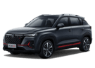Коврики на Changan CS35 Plus 2018 - 2025 в Челябинске