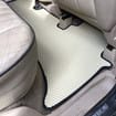 Ворсовые коврики на Land Rover Range Rover II 1994 - 2002 в Челябинске