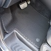 Коврики на Mercedes Vito (W447) 2014 - 2025 в Челябинске