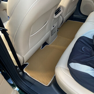 EVA коврики на Evolute i-Space 2023&nbsp;-&nbsp;2026 в Челябинске