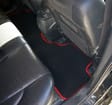 Коврики на Hyundai Tucson I 2004 - 2010 в Челябинске