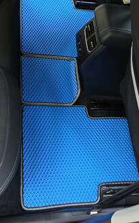 Коврики на Haval Jolion 2020&nbsp;-&nbsp;2026 в Челябинске