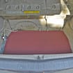 Коврики на Toyota Sienna II 2003 - 2010 в Челябинске