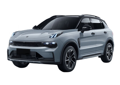 Коврики на Lynk & Co 01 2017&nbsp;-&nbsp;2026 в Челябинске