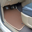 EVA коврики на Dodge RAM III 2001 - 2009 в Челябинске