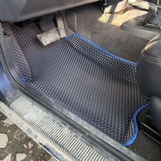 EVA коврики на Jeep Grand Cherokee (ZJ) 1992&nbsp;-&nbsp;1999 в Челябинске