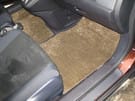 Коврики на Honda CR-V III 2006 - 2012 в Челябинске