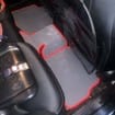 EVA коврики на Mazda CX8 2017 - 2023 в Челябинске