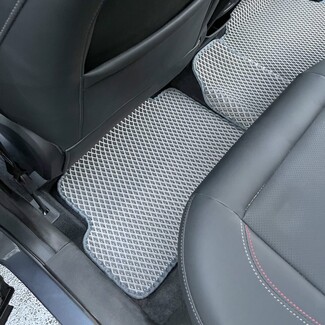 EVA коврики на Chery Tiggo 7L 2024 - 2025 в Челябинске