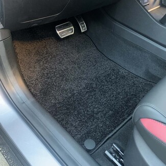 Коврики на Geely Coolray 2018&nbsp;-&nbsp;2024 в Челябинске